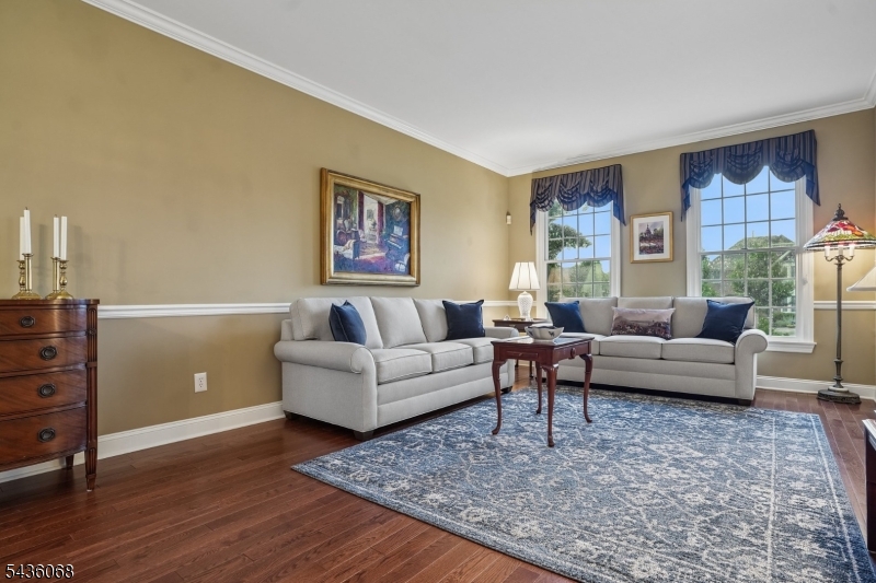Staats Farm - Residential