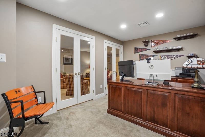 Staats Farm - Residential