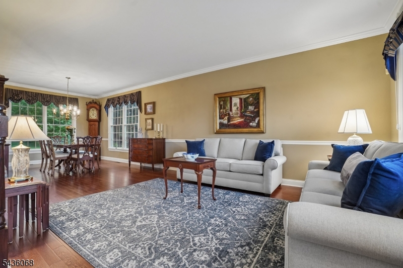 Staats Farm - Residential