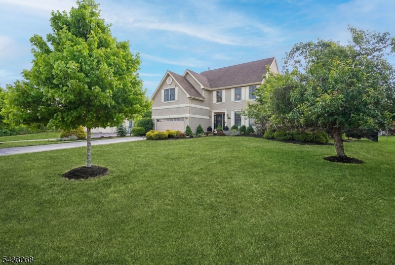 Staats Farm - Residential