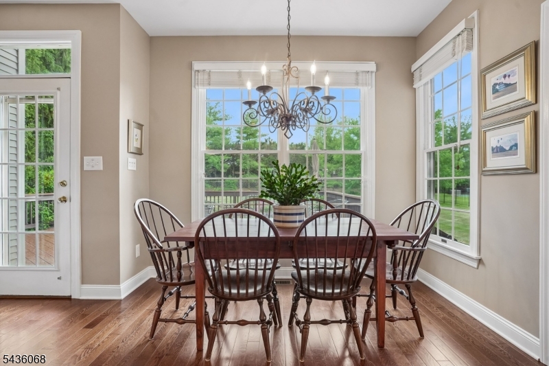 Staats Farm - Residential