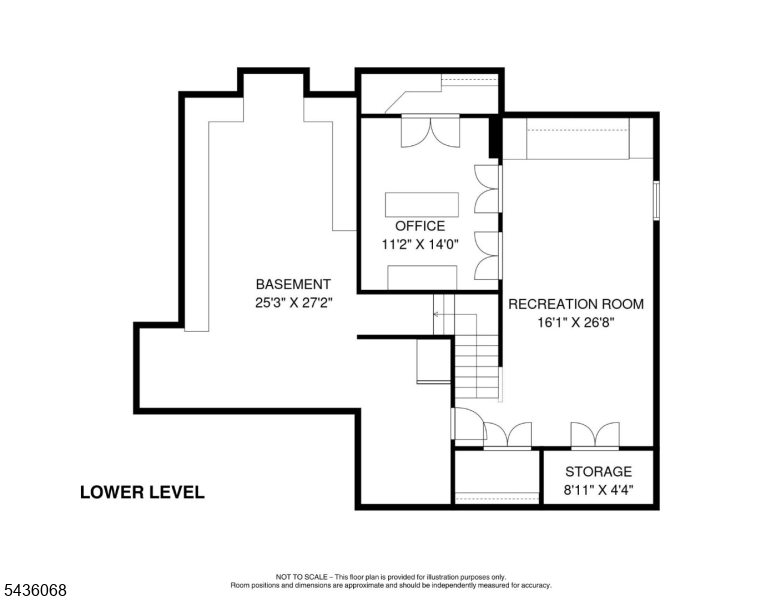 Staats Farm - Residential