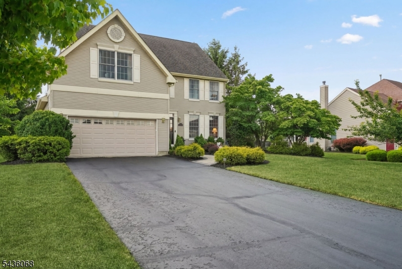 Staats Farm - Residential