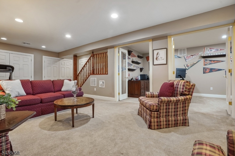 Staats Farm - Residential
