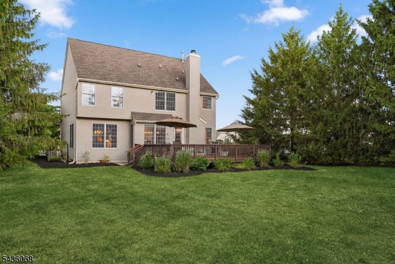 Staats Farm - Residential