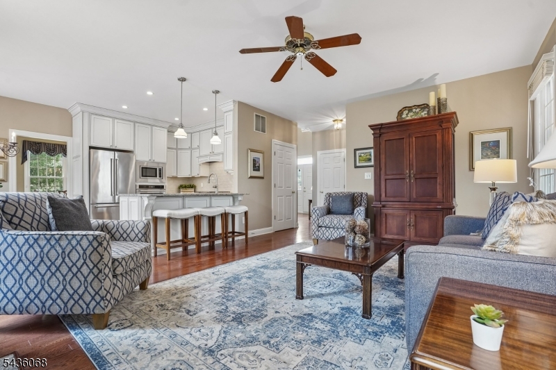 Staats Farm - Residential