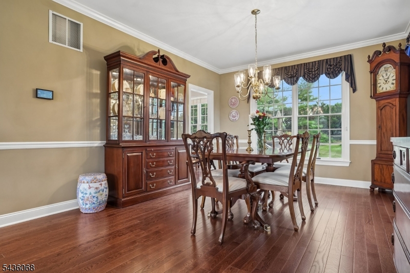 Staats Farm - Residential