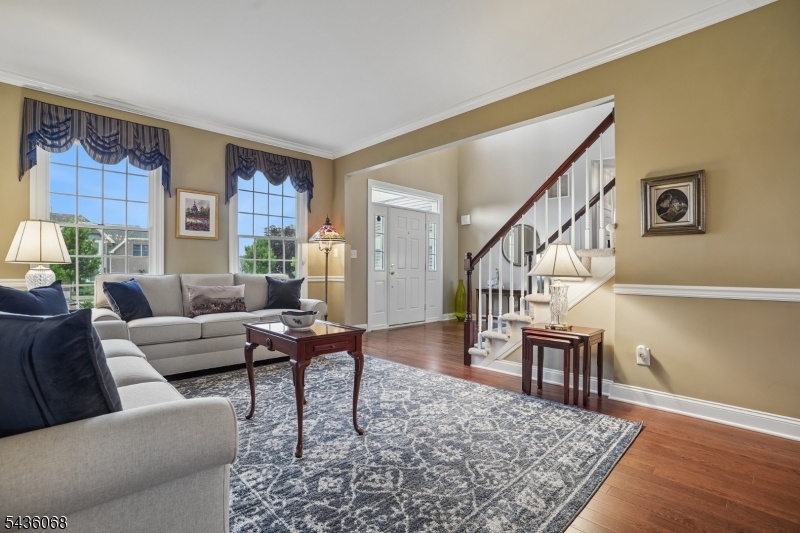 Staats Farm - Residential