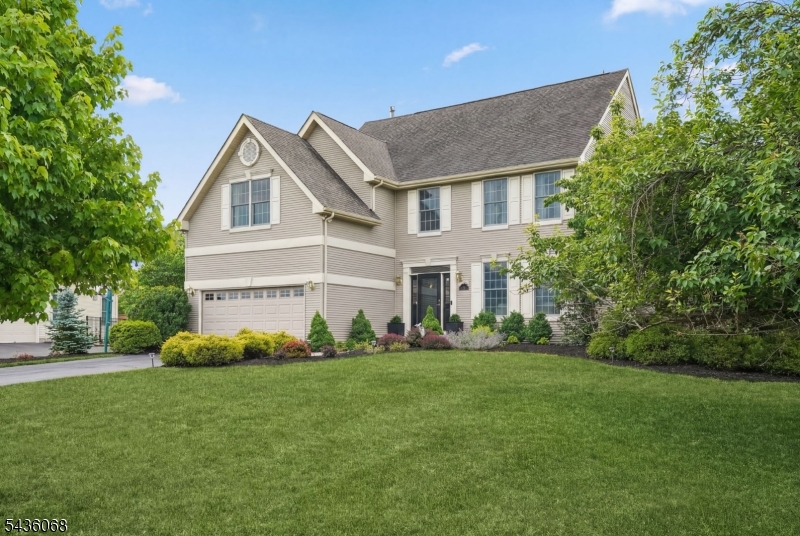 Staats Farm - Residential