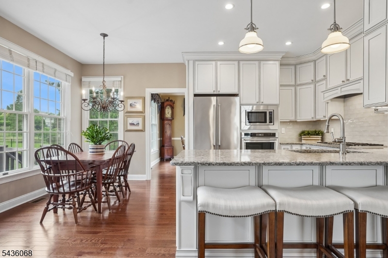 Staats Farm - Residential