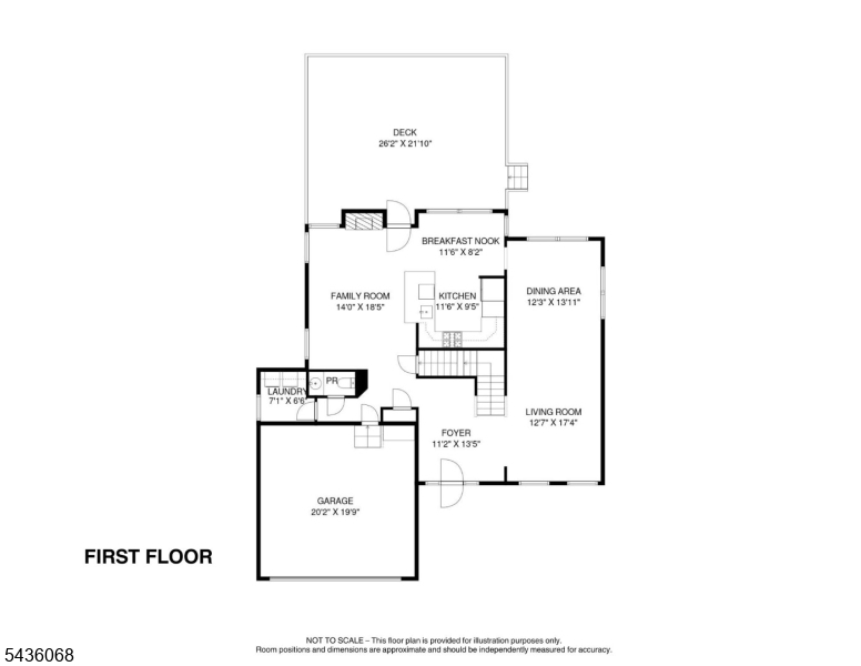Staats Farm - Residential