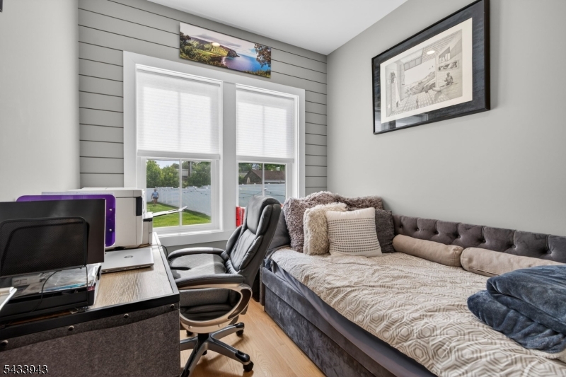 Downtown Millburn - Residential