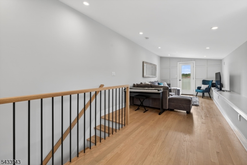 Downtown Millburn - Residential