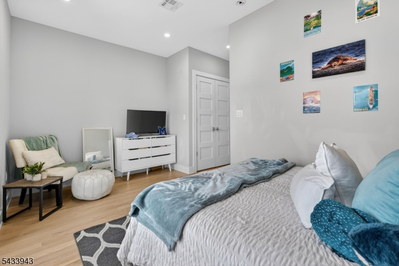 Downtown Millburn - Residential