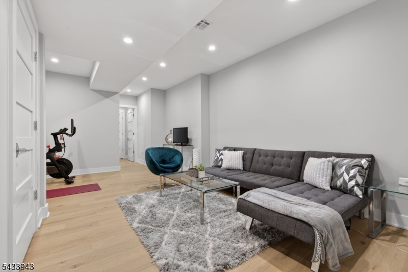 Downtown Millburn - Residential