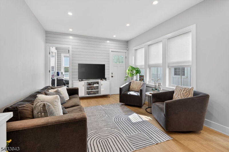 Downtown Millburn - Residential