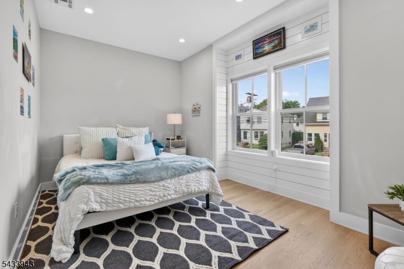 Downtown Millburn - Residential