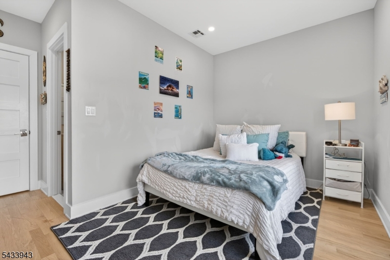 Downtown Millburn - Residential