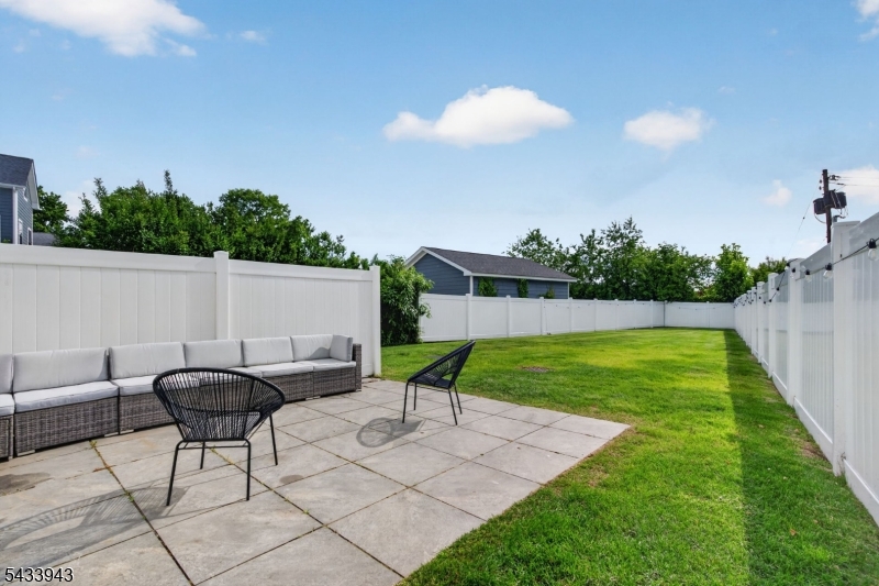 Downtown Millburn - Residential