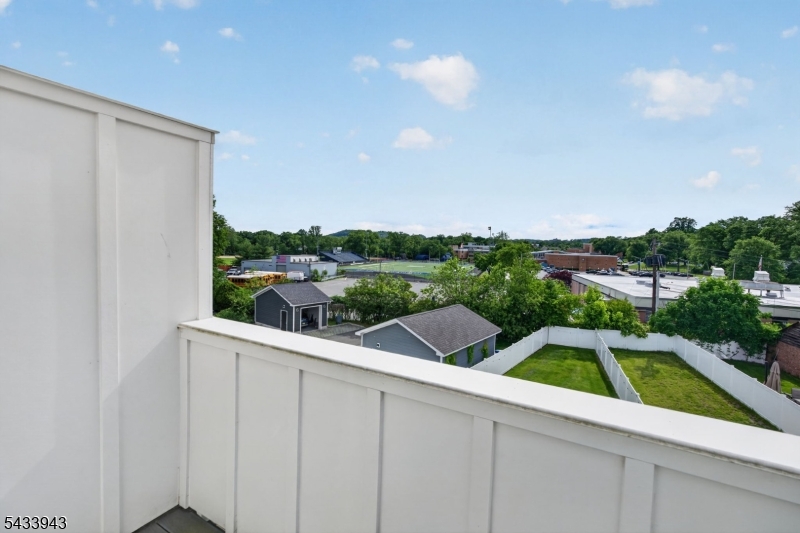 Downtown Millburn - Residential