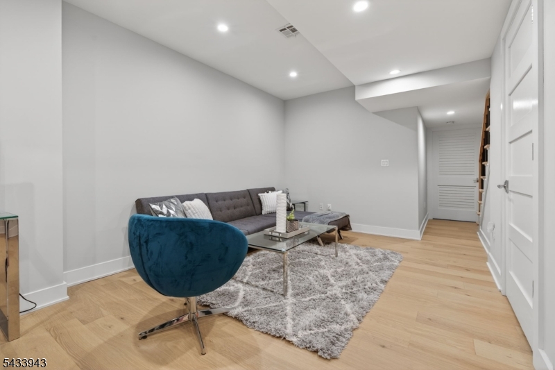 Downtown Millburn - Residential