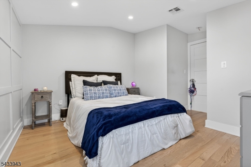 Downtown Millburn - Residential
