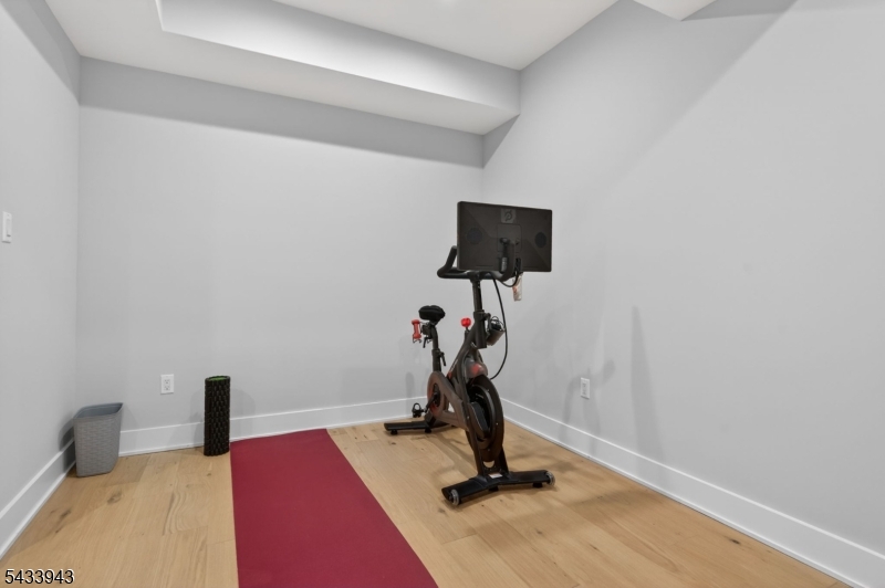 Downtown Millburn - Residential