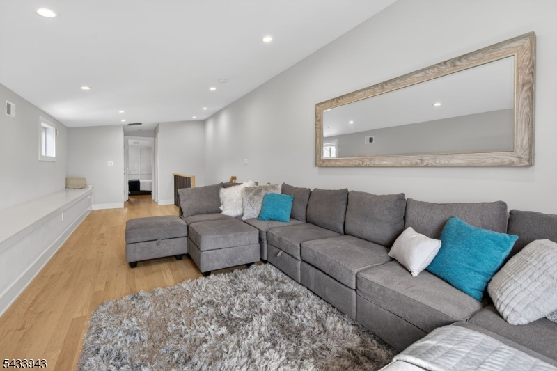 Downtown Millburn - Residential