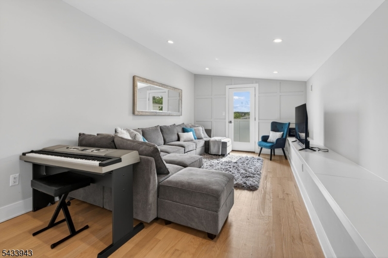 Downtown Millburn - Residential