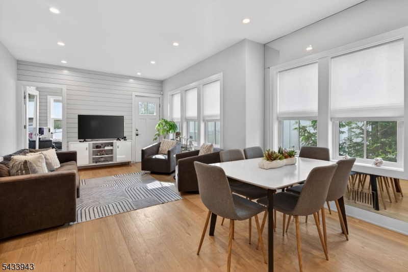 Downtown Millburn - Residential