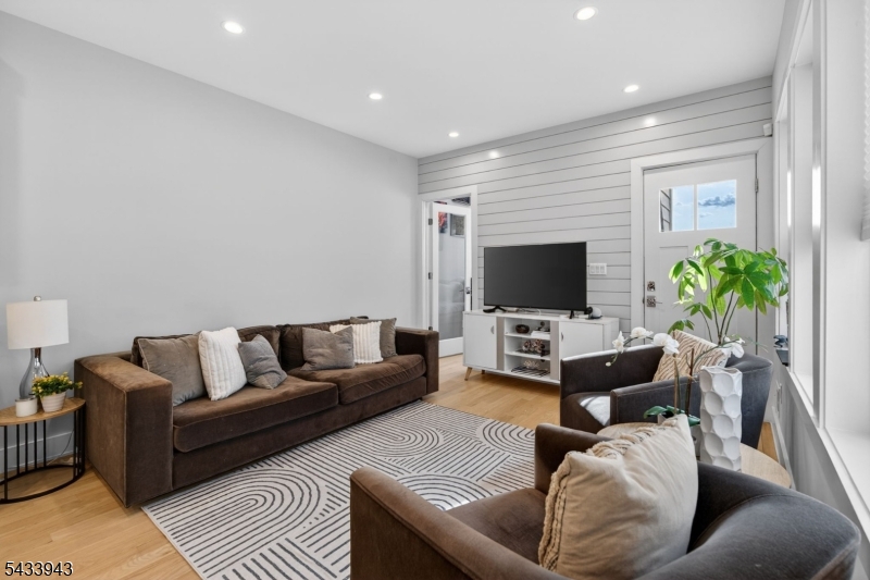 Downtown Millburn - Residential