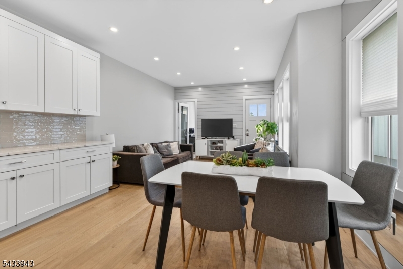 Downtown Millburn - Residential