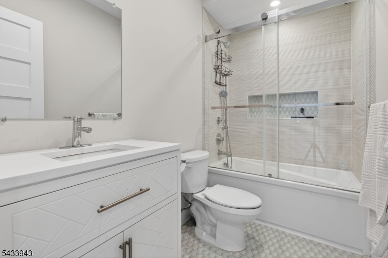 Downtown Millburn - Residential