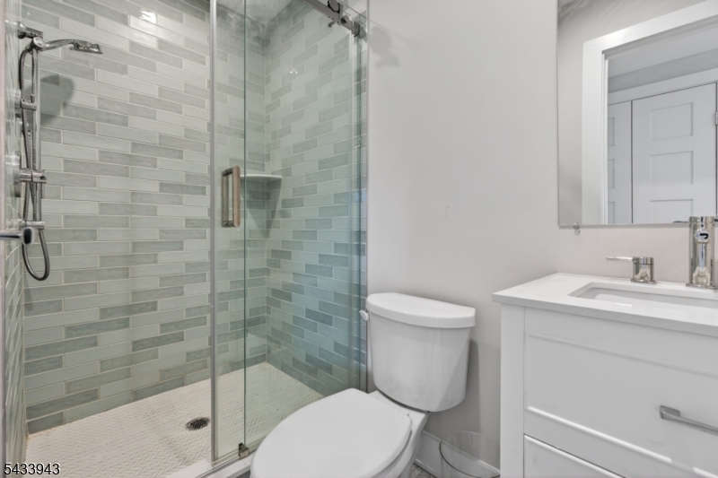 Downtown Millburn - Residential