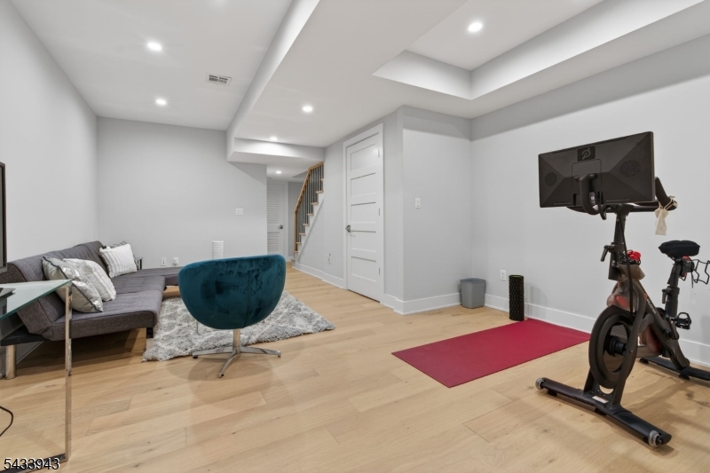 Downtown Millburn - Residential