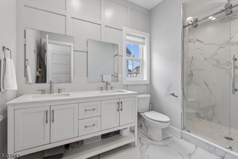 Downtown Millburn - Residential