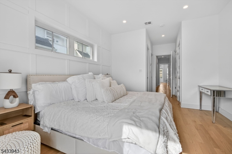 Downtown Millburn - Residential