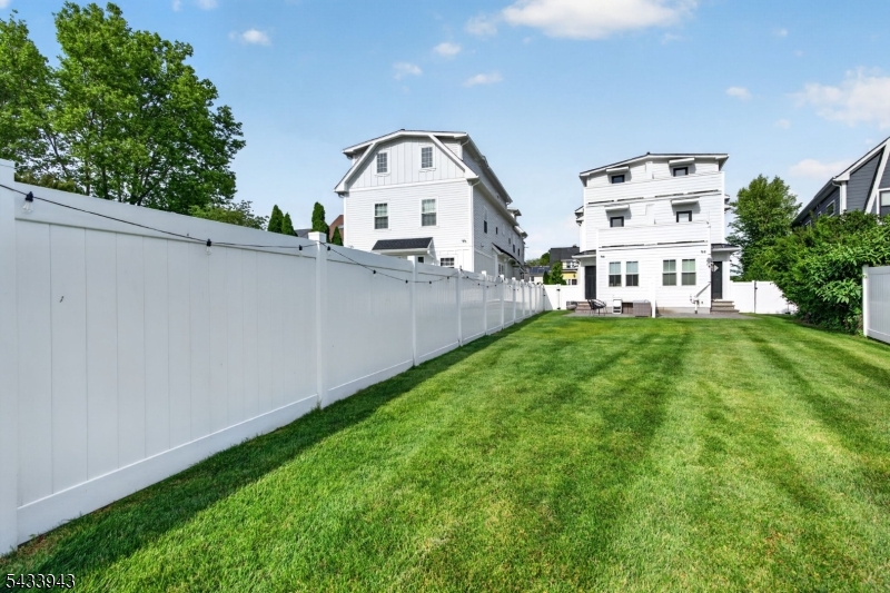 Downtown Millburn - Residential