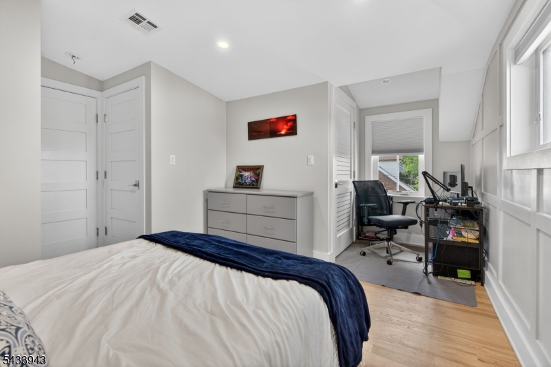 Downtown Millburn - Residential