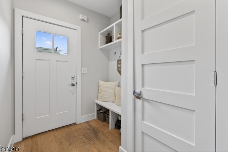 Downtown Millburn - Residential