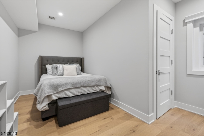 Downtown Millburn - Residential
