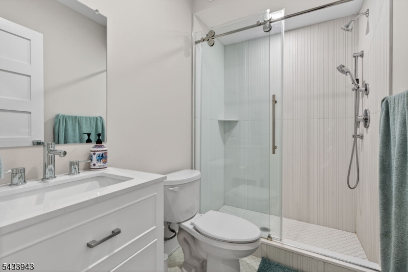 Downtown Millburn - Residential