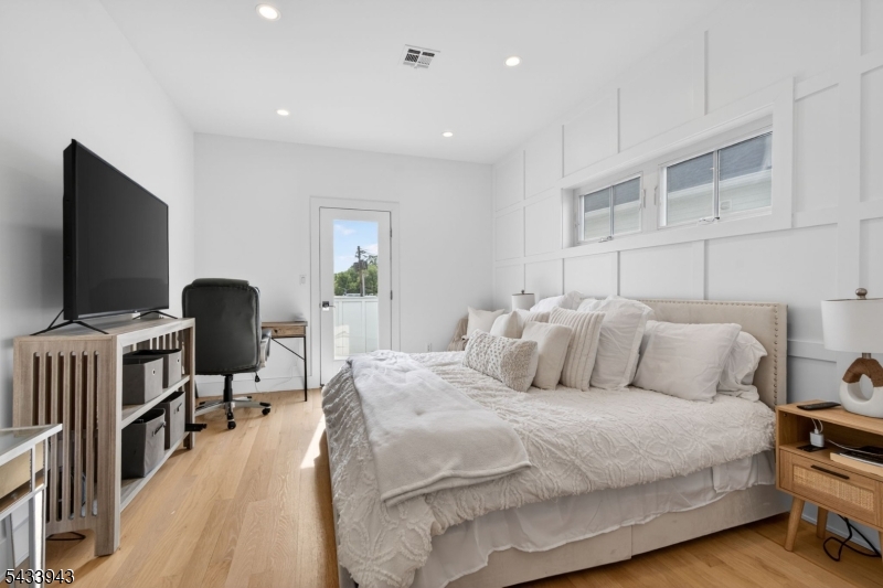 Downtown Millburn - Residential