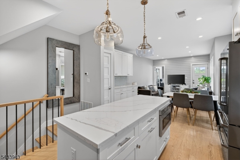 Downtown Millburn - Residential