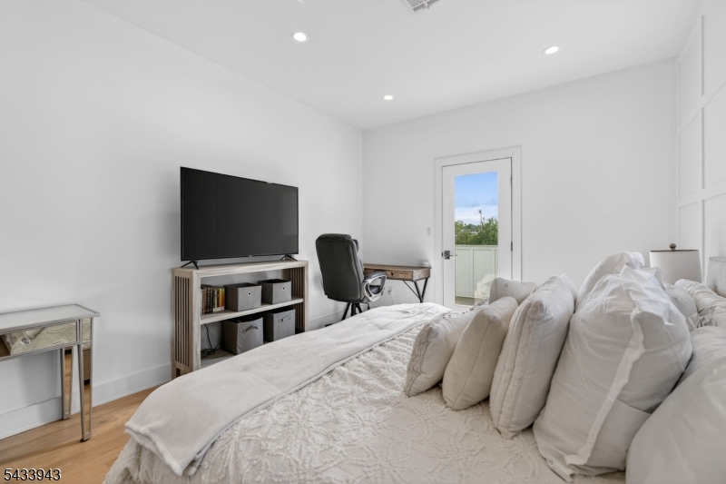 Downtown Millburn - Residential