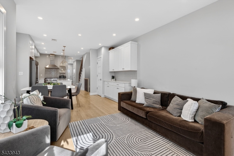 Downtown Millburn - Residential