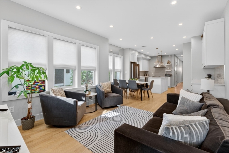 Downtown Millburn - Residential