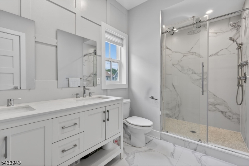 Downtown Millburn - Residential