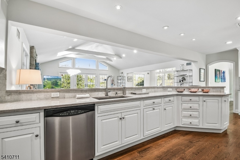 Deerfield - Residential