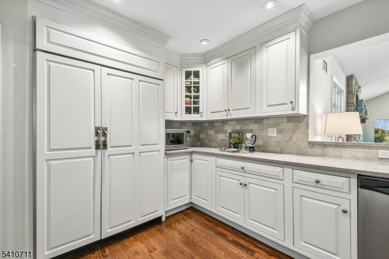 Deerfield - Residential